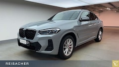 Bild des Angebotes BMW X4 xDrive 30d A M-Sport,Pano,DAProf,Leder,RFK