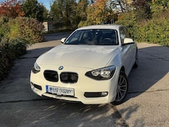 Bild des Angebotes BMW 116 116i