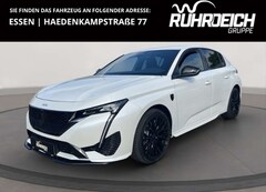 Bild des Angebotes Peugeot 308 Hybrid 180 GT Plug-In NAVI PDC KAMERA SHZ LED