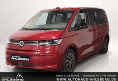 Bild des Angebotes VW T7 Multivan LIFE STHZ/7-SITZER/ACC/MATRIX/H-K