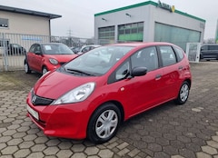 Bild des Angebotes Honda Jazz 1.2 i-VTEC S Cool "Klima" Allwetter bereift