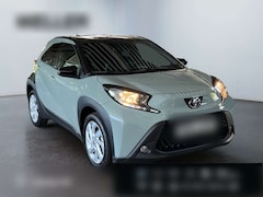 Bild des Angebotes Toyota Aygo X Teamplayer *ACC*CarPlay*RCam*SHZ*Bi-Tone*