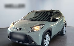 Bild des Angebotes Toyota Aygo X Teamplayer *ACC*CarPlay*RCam*SHZ*Bi-Tone*