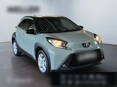 Bild des Angebotes Toyota Aygo X Teamplayer *ACC*CarPlay*RCam*SHZ*Bi-Tone*