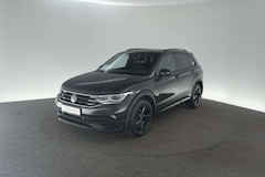 VW Tiguan 1.4 eHybrid R-Line AHK Navi ACC