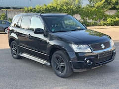 Bild des Angebotes Suzuki Grand Vitara 1.9 DDIS Comfort 4x4 Klima AHK SHZ
