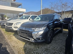 Bild des Angebotes Mitsubishi Outlander Edition 100+ 4WD
