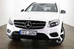 Bild des Angebotes Mercedes-Benz GLC 250 d 4Matic*AHK*LED*8xbereift*