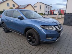 Bild des Angebotes Nissan X-Trail X-Trail 1.6 DIG-T Tekna