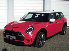 Bild des Angebotes MINI Cooper S Clubman 2.0 Classic Trim *LED*DAB*Pano*Connected Navi Plus