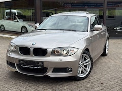 Bild des Angebotes BMW 120 i Coupe 125kw Autom.*XENON*LEDER*NAVI*