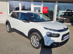 Bild des Angebotes Citroen C4 Cactus 1.2 PureTech 110 Feel Automatik Navi SHZ