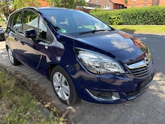 Bild des Angebotes Opel Meriva Meriva 1.4 Color Edition.