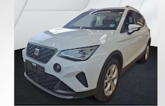 Bild des Angebotes SEAT Arona FR 1.0 TSI 7-Gang-DSG - NAVI/SHZ/RFK