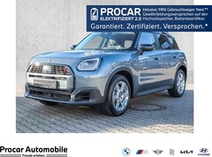 Bild des Angebotes MINI Cooper S Countryman Countryman S ALL4 HUD PANO AHK RFK NAVI LED DAB