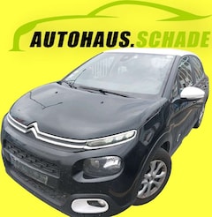 Bild des Angebotes Citroen C3 Feel