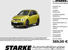 Bild des Angebotes VW Golf GTD 2.0 TDI DSG Black Style