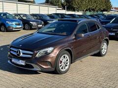 Bild des Angebotes Mercedes-Benz GLA 200 d 4 MATIC "Urban" Panorama/AHK/Rückfahrkamera