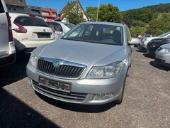Bild des Angebotes Skoda Octavia Combi Ambiente
