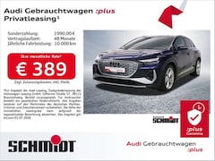 Bild des Angebotes Audi e-tron S line LM20 Navi+ Sports. Smartph. Interf. SHZ