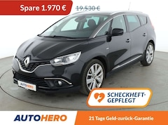 Bild des Angebotes Renault Grand Scenic 1.7 Blue dCi Limited Aut.*NAV*TEMPO*PDC*SHZ*AHK