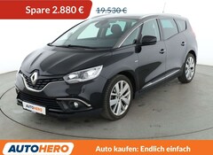 Bild des Angebotes Renault Grand Scenic 1.7 Blue dCi Limited Aut.*NAV*TEMPO*PDC*SHZ*AHK