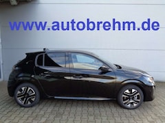 Bild des Angebotes Peugeot 208 PureTech 100 Allure Navi, PDC, Klimaautomatik