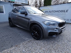 Bild des Angebotes BMW X6 xDrive 50 i INDIVIDUAL VOLLAUSSTATTUNG