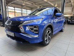 Bild des Angebotes Mitsubishi Eclipse Cross Plus Select Hybrid 4WD Stand HZG