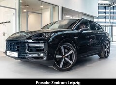 Bild des Angebotes Porsche Cayenne E-Hybrid Coupe HD-Matrix BOSE ACC 22Zoll