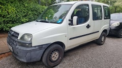 Bild des Angebotes Fiat Doblo 1.2l