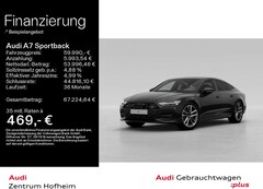 Bild des Angebotes Audi A7 50 TDI qu tip*HUD*Pano*HD Matrix*Vi