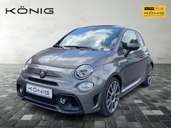 Bild des Angebotes Abarth 595 1,4 T-Jet 16V Turismo
