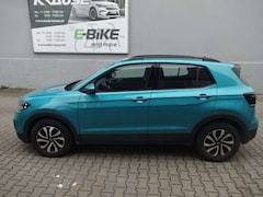 Bild des Angebotes VW T-Cross Life ACTIVE