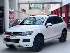 Bild des Angebotes VW Touareg V6 TDI BMT Navi+Xenon+Leder+AHK