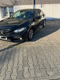 Bild des Angebotes Honda Civic 1.0 i-VTEC Turbo CVT Comfort Sport