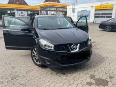 Bild des Angebotes Nissan Qashqai+2 2.0 dCi DPF 4x4 Aut. acenta