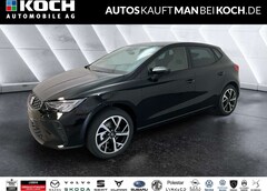 Bild des Angebotes SEAT Ibiza FACELIFT FR 1.0 TSI DSG NAVI KAMERA PDC SHZ