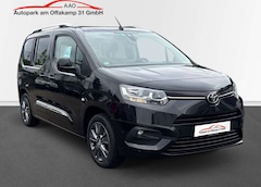 Bild des Angebotes Toyota Proace Verso L1 Executive *Pano *AHK *Head