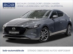 Bild des Angebotes Mazda 3 SKY-G 2.0 150 Selection NAVI SHZ RFK PDC 360°