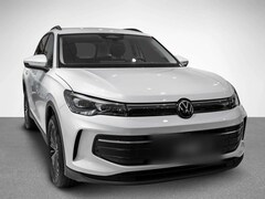 Bild des Angebotes VW Tiguan Life 2.0 TDI DSG *Navi*Matrix*Sound*