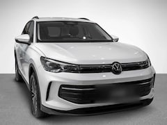 Bild des Angebotes VW Tiguan Life 2.0 TDI DSG *Navi*Matrix*Sound*
