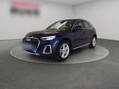 Bild des Angebotes Audi Q5 S line 40 TDI quattro S tronic (Navi.Pano.Kamera.S