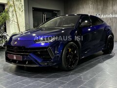 Bild des Angebotes Lamborghini Urus S+NOVITEC WIDEBODY,FULL-CARBON,MASSAGE,23"