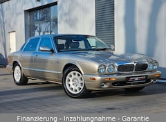 Bild des Angebotes Jaguar XJ8 Executive 4.0 V8 sehr gepflegt und ohne Rost