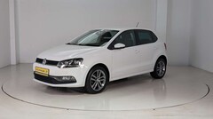 Bild des Angebotes VW Polo Variant V 1.0 TSI * SHZ * LED * PDC Allstar