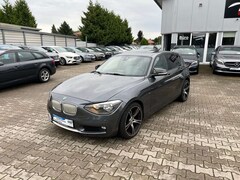 Bild des Angebotes BMW 120 d Urban-Line *Finanzierung möglich *PDC *HK