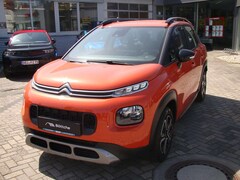 Bild des Angebotes Citroen C3 Aircross 1.2 Feel e-THP / PureTech