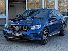 Bild des Angebotes Mercedes-Benz GLC 43 AMG GLC 43AMG Coupe 4M LEDER+COMAND+GSD+360+ACC+AIRM