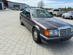 Bild des Angebotes Mercedes-Benz CE 220 Tüv 03/2026 , Leder,Klima